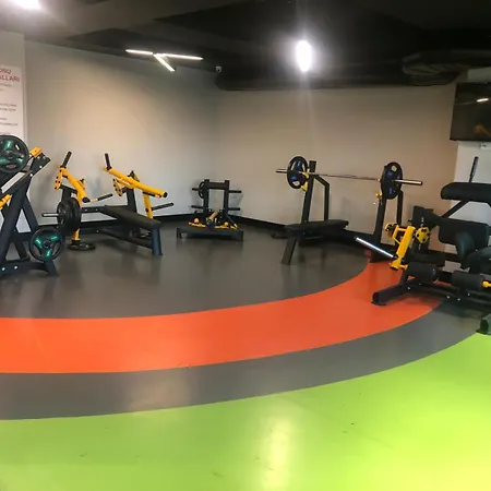 Daire Kadıköyün Kalbinde Mükemmel Bir