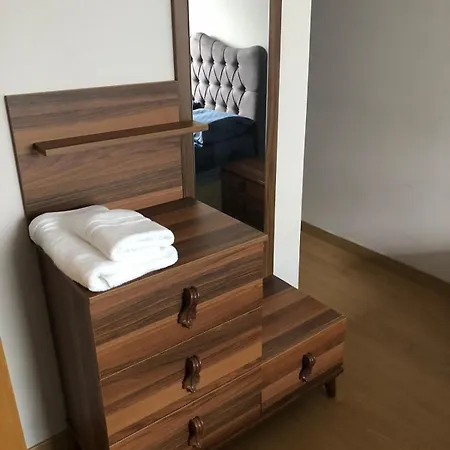 Daire Kadıköyün Kalbinde Mükemmel Bir İstanbul